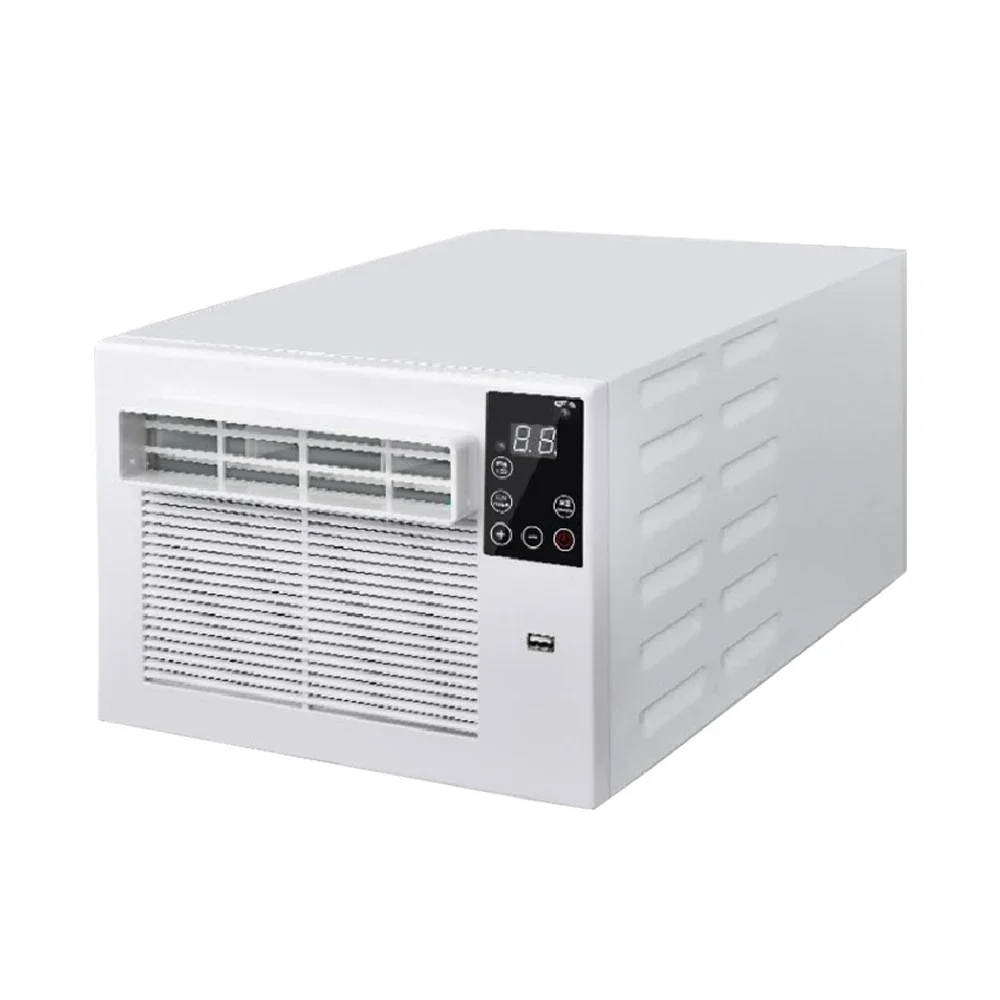 280W COG1+ AC Air Conditioning 100V~220V 1900BTU Cooling Air Conditioner Home use air conditioner