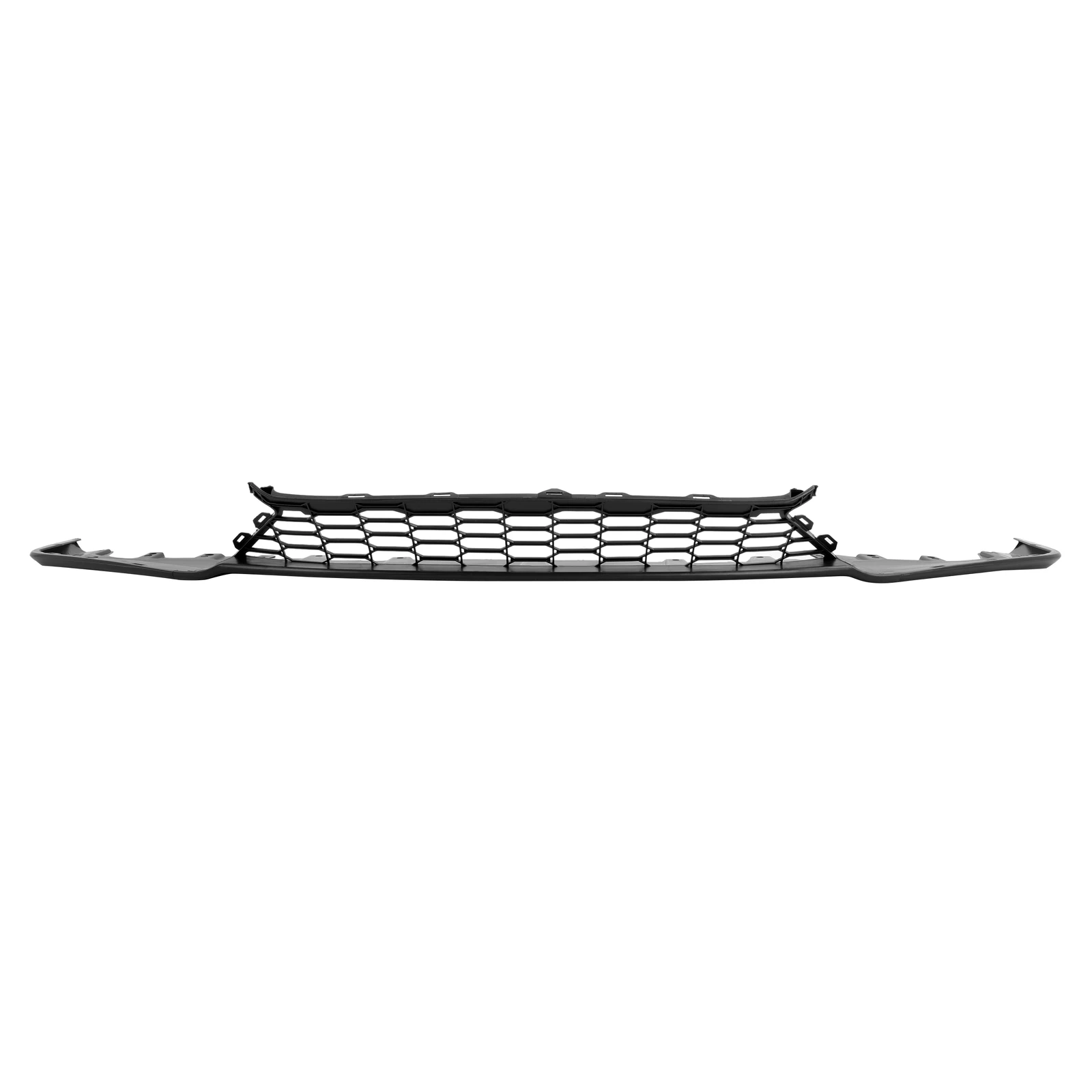 

Front Bumper Grille Black For 2017-2019 Honda Civic EX/ EX-L/ LX 71102TGGA00