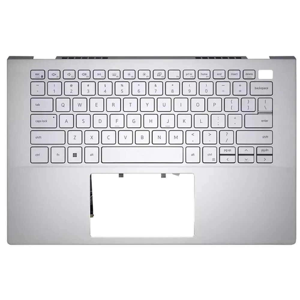 

1pcs 09TNWY Top Palmrest Upper Case US Backlit For Dell Inspiron 5401 5402 5405