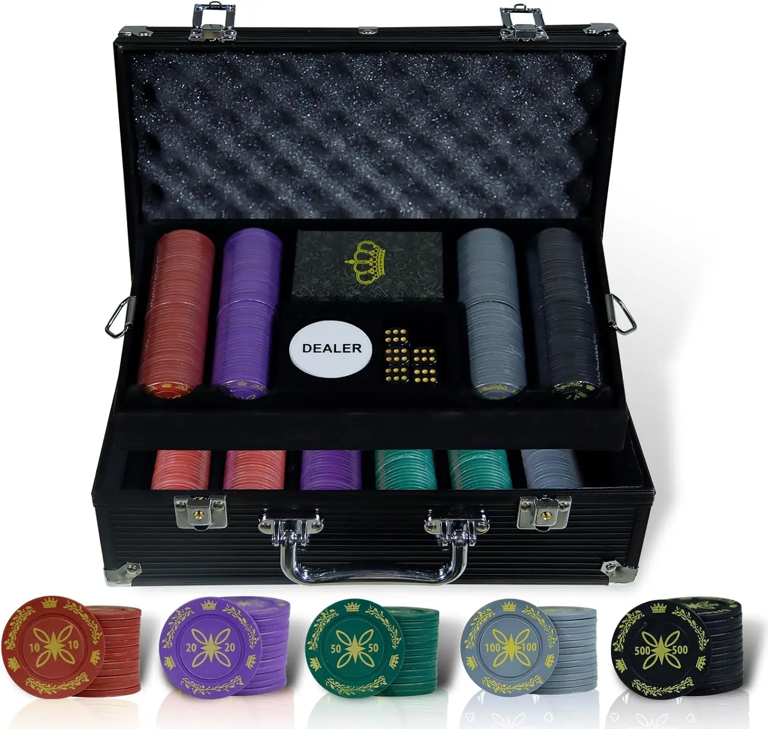 Descubre el Juego de Poker Oro Morado: Todo lo que Necesitas Saber