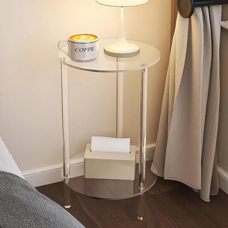 Thumbnail 4 - #6 Trending Side End Tables Right Now