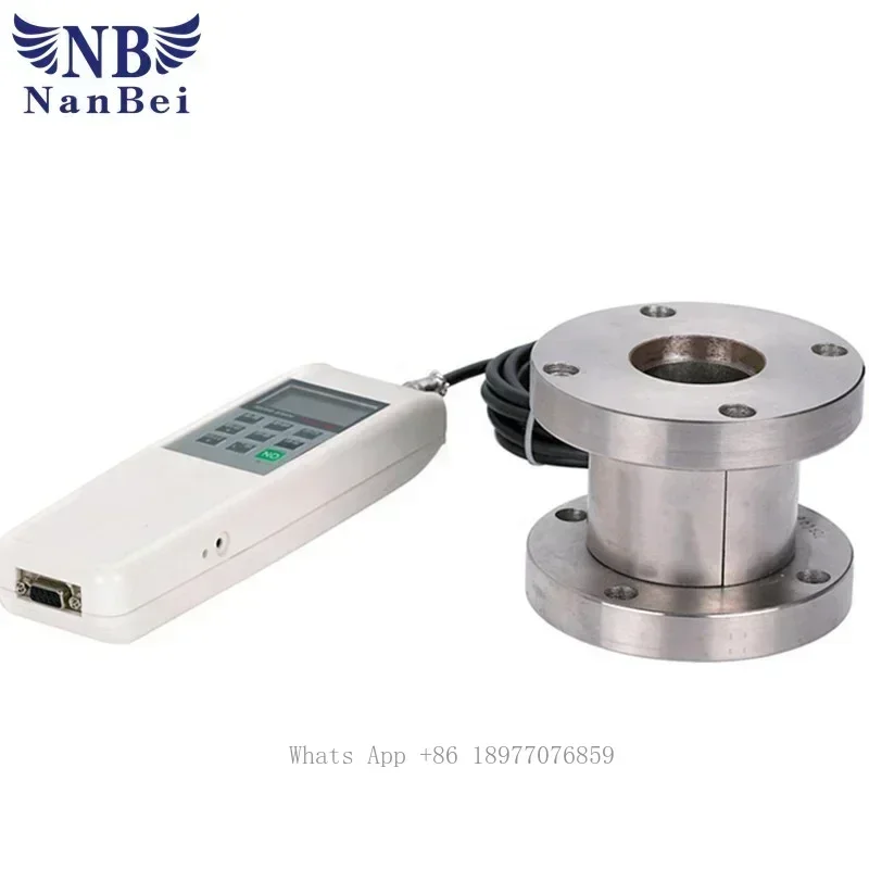 Digital Push And Pull Force Testing Machine For 500KN