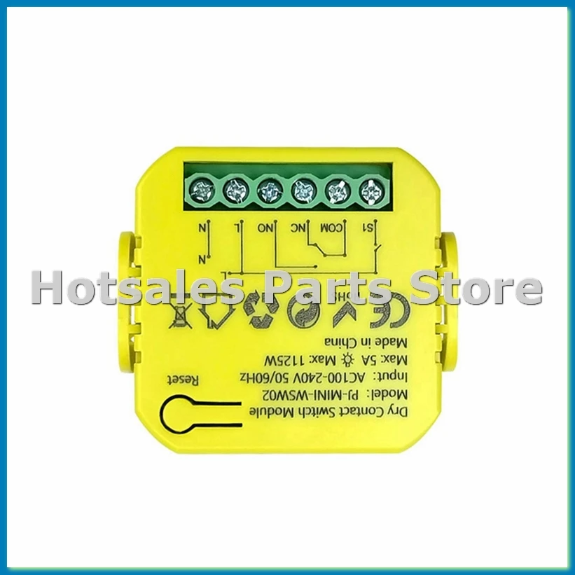 Tuya Smart Life Dry…