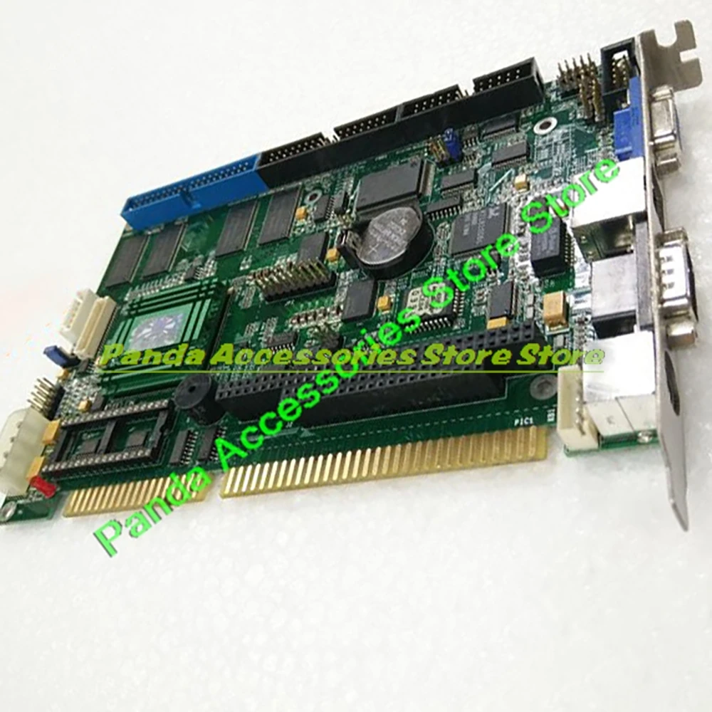 Hot Sale High Quality Perfect Job HSC-1462CLDN Embedded 3.5 Inch Single Computer Motherboard