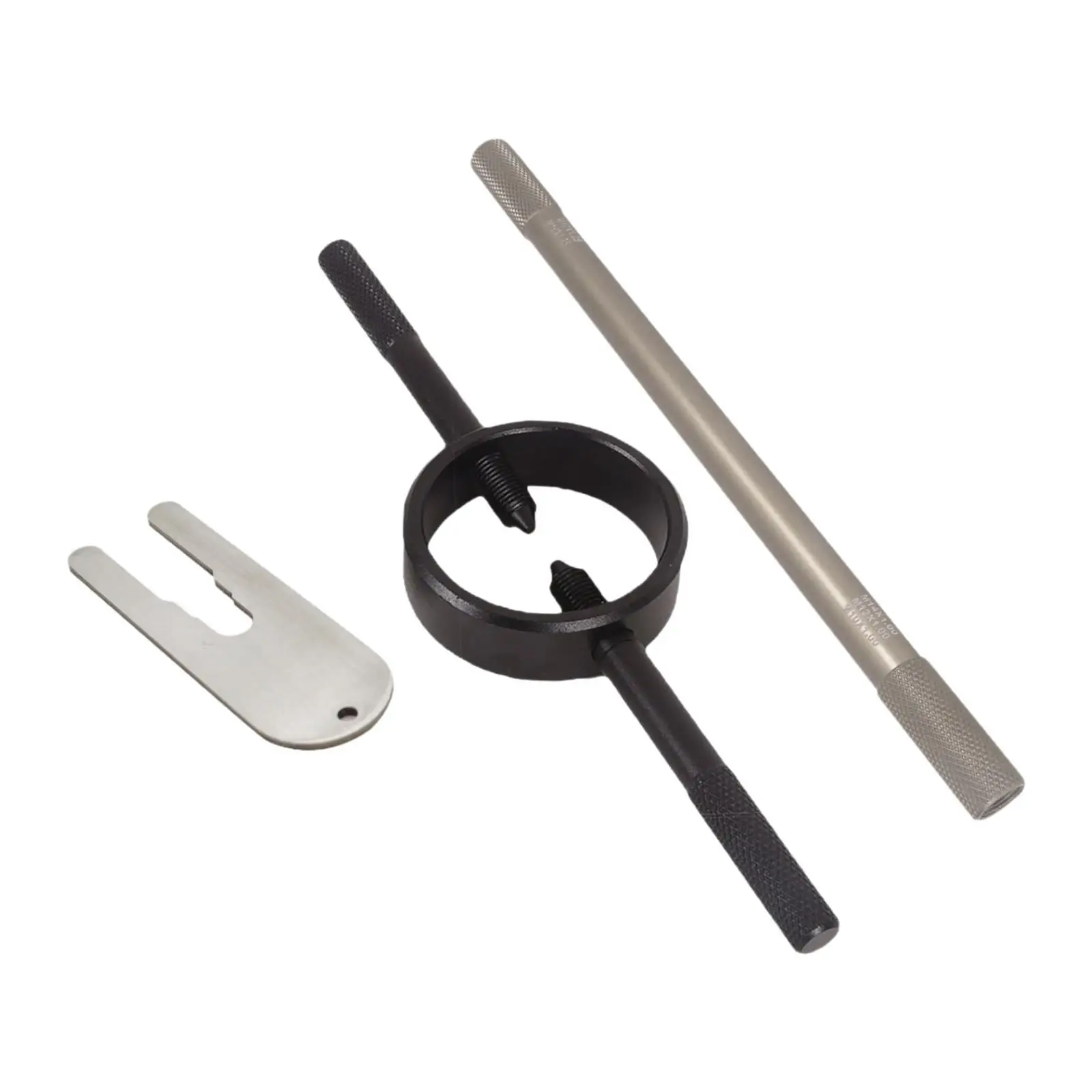 

Универсальный инструмент для сжатия вилки мотоцикла для регулировки уровня масла