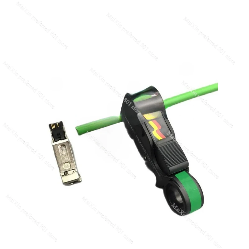 

Network Cable Stripping Tool Profinet Cable Stripping Tool Wire Stripping Tool