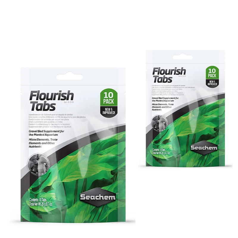 Supplement of Trace Elements and Other Nutrients in Gravel Bed Root Fertilizer Hall