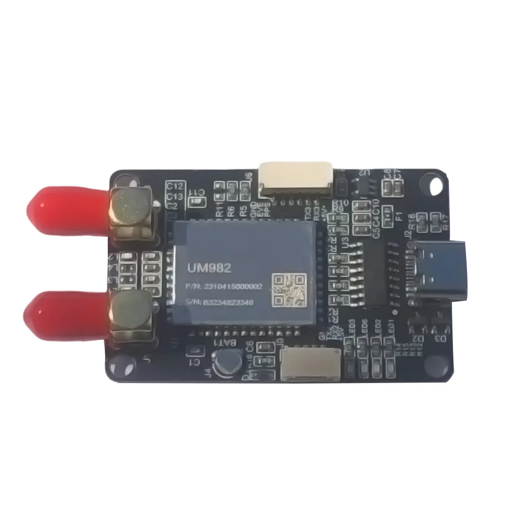 Gps Module UM982 Rt…