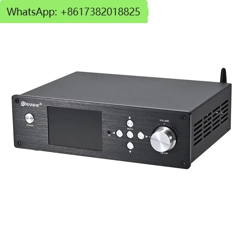 Digital Lossless Mu…