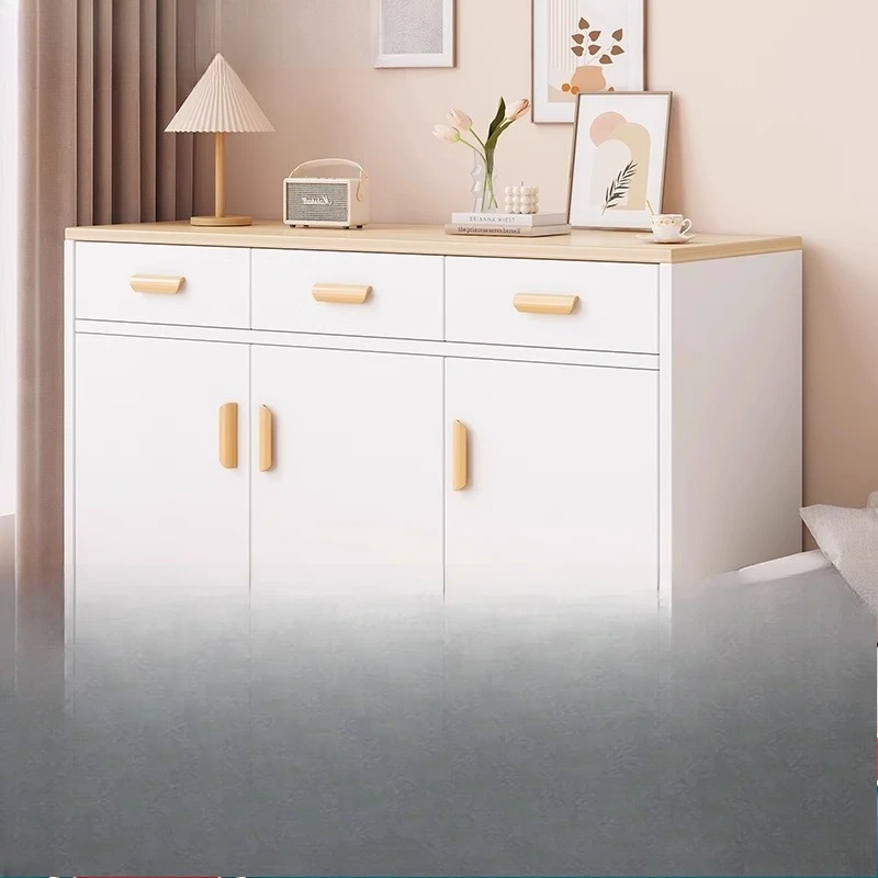 chest of drawers bedroom utility cabinet household drawer cabinet living room