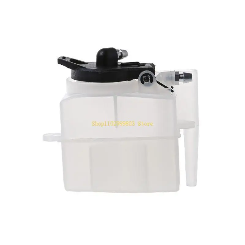 

New RC 02004 for Tank For HSP 1:10 On-Road Car Truck J0MF
