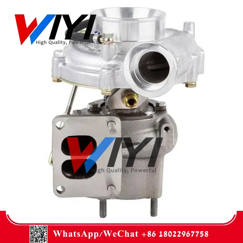 Turbo Charger For M… - image