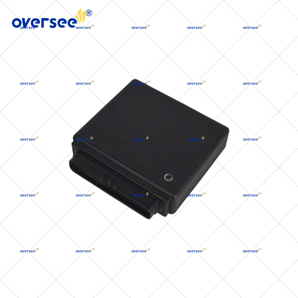 OEM مستعمل 33920-99E74 ECU ECM التحكم لسوزوكي DF70 DF60 4 السكتة الدماغية 1999 - 2007 محرك خارجي #2