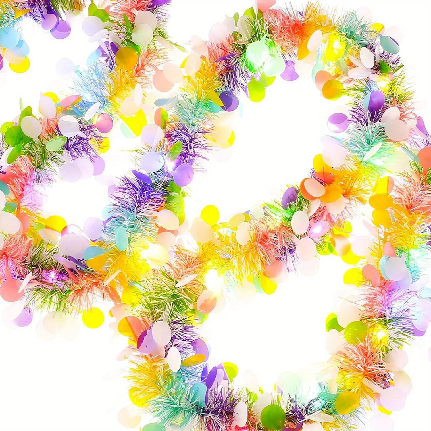 2M Colorful Led Eas…