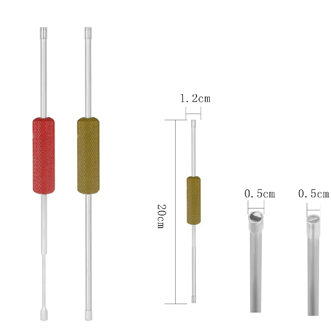 Piano Repair Tools …