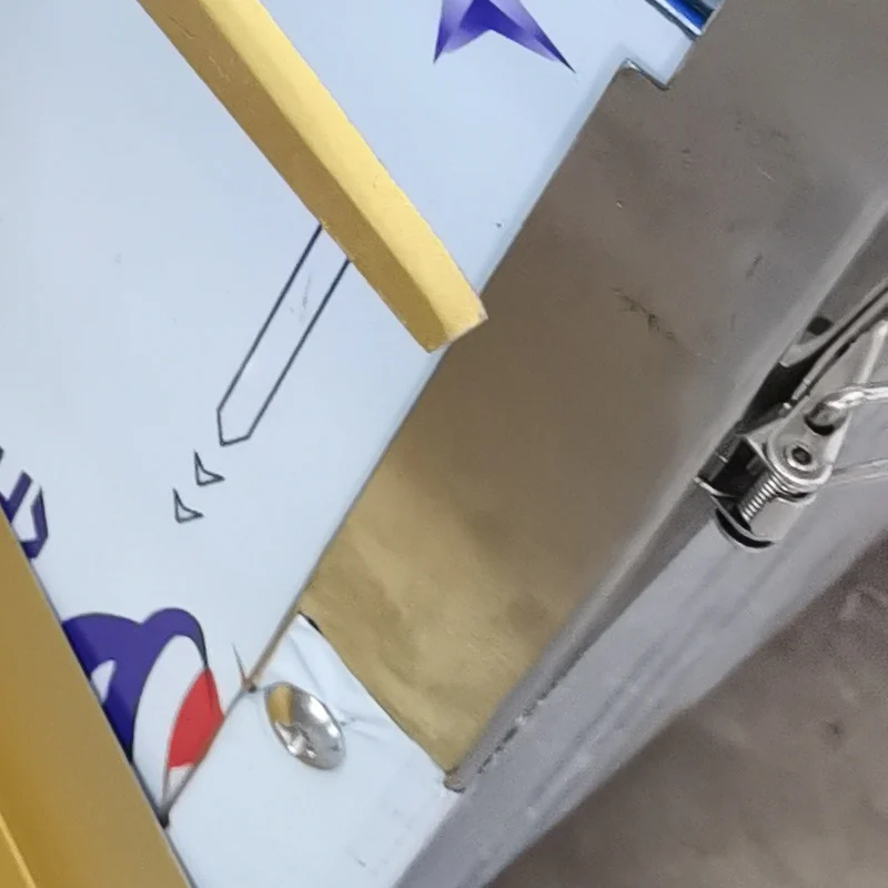 

Машина для запайки алюминиевой фольгой с электромагнитной индукцией, непрерывная индукционная, высокоскоростная, для укупорки пластиковых и стеклянных бутылок