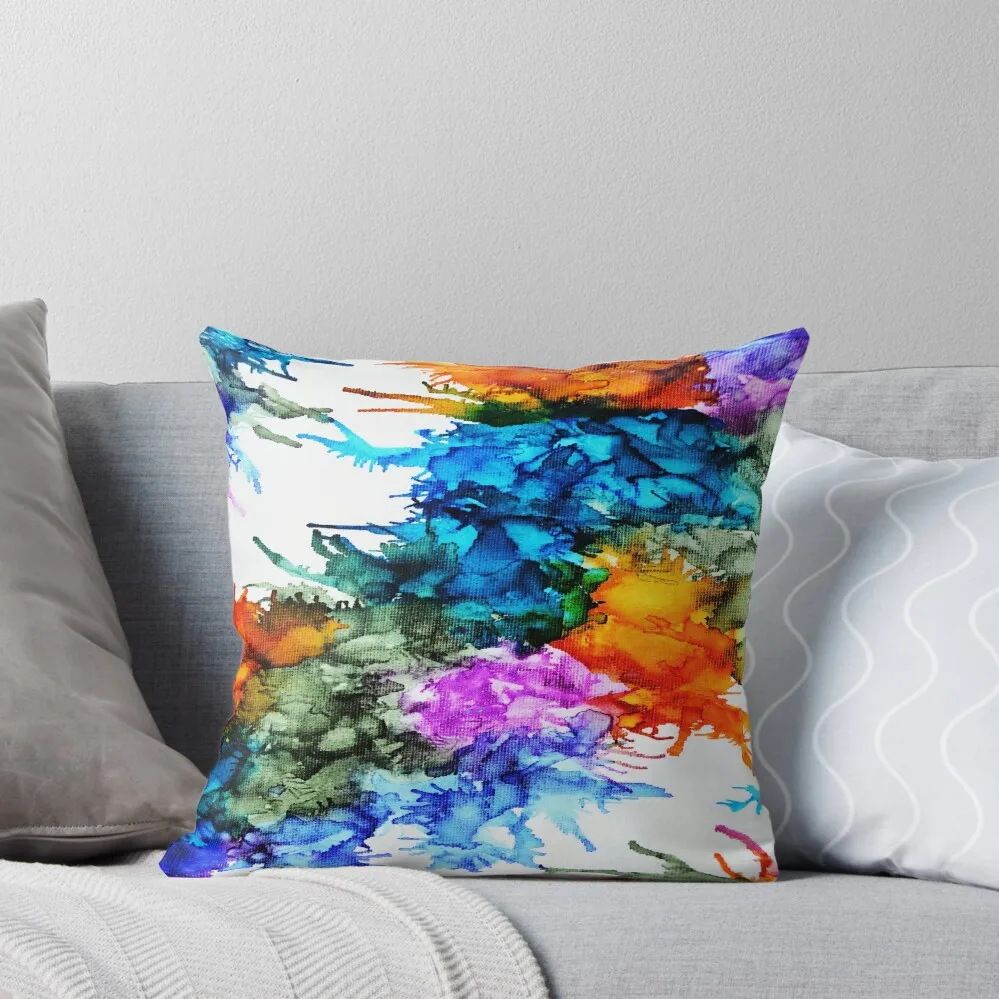 Fixation Throw Pillow Cushion Child Decorative pillow case Decorative pillowcase pillow