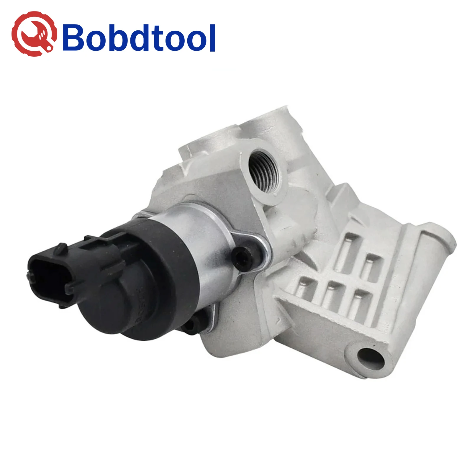 FCV Regulating Valve F00BC80045 EC210B Excavator Fuel Control Valve 02113830 EC240B