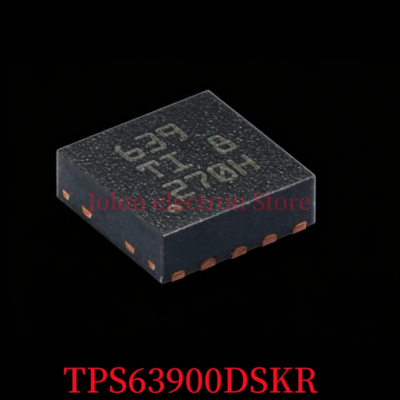 100% new  TPS63900DSKR WSON-10 chip