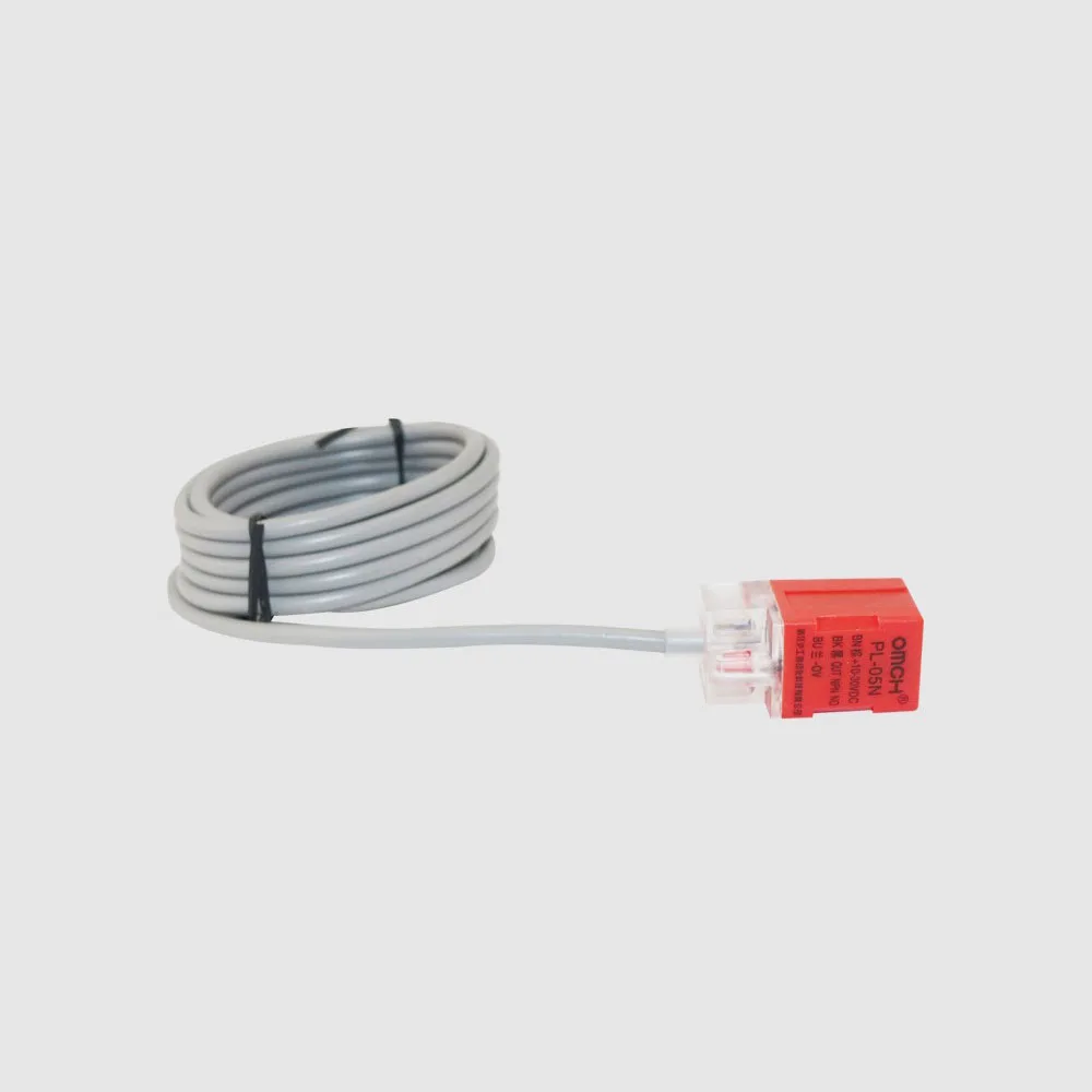 HAOJIAYI Cảm Ứng Chống Cận Công Tắc Cảm Biến PL-05N 5Mm IP67 Cấp Cho Cắt Laser Và Khắc