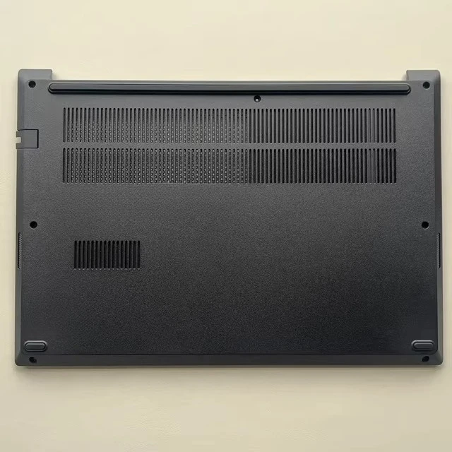 New Housings for Lenovo Thinkpad R14 E14 Gen5 5CB1M21475/5CB1M21470 Laptops Bottom Cover Lower Cases Repair Parts