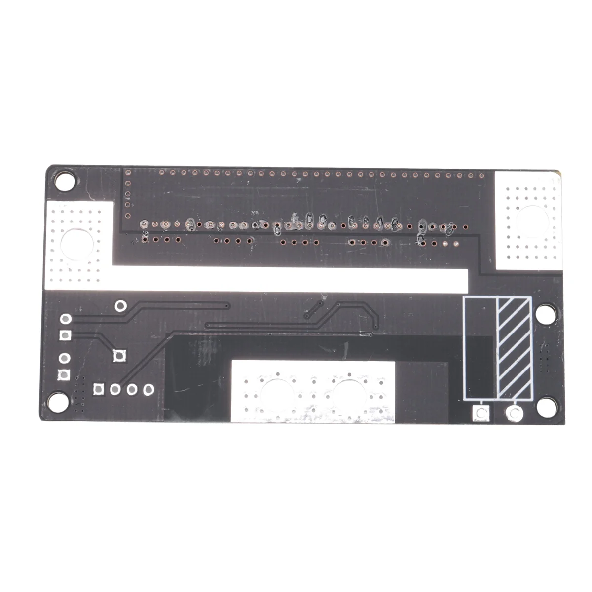 Zgrzewarka punktowa 12 V DIY przenośna bateria zgrzewanie punktowe maszyna do przechowywania PCB płytka drukowana sprzęt spawalniczy dla 26650 32650