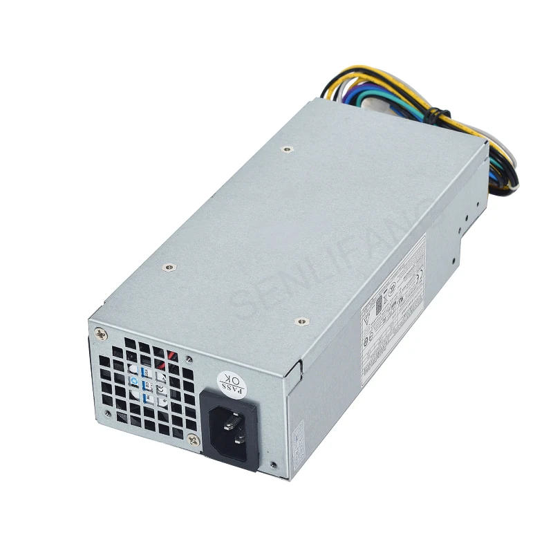 New For B630 X4630G X6630G PSU PS-3221-9AE FSP220-30FABA PS-3221-9AB PE-3221-2 D15-220N1A  12PIN+4PIN 220W Power Supply Test OK