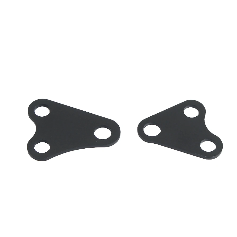 Adatto per Kawasaki Z900/RS Connettori paraurti moto Ganci motore Staffe triangolari a sospensione fissa motore