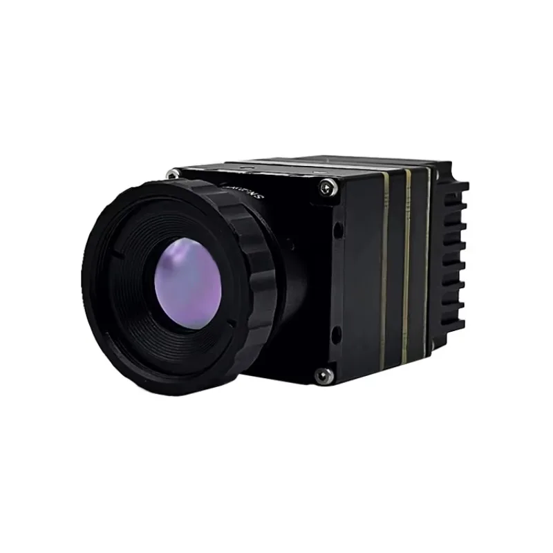 Best Seller Uncooled Long Wave Infrared Camera With ±2℃ Accuracy For R&D And Predictive Maintenance