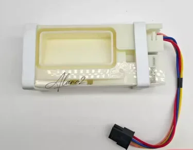 24BYJ412 Air Duct Two-door Three-door Refrigerators Motor for  Refrigerator/Original Temperature Regulator