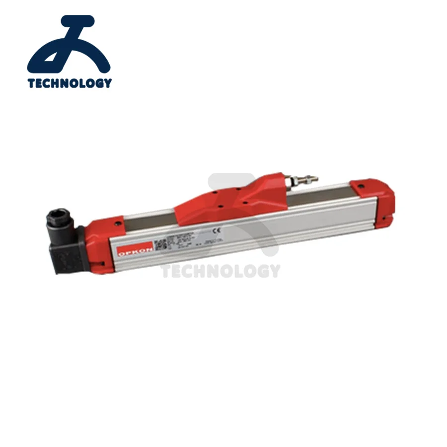 OPKON RTL 200 D 5K XR01 RTL 225 D 5K XR01 RTL 250 D 5K XR01 RTL 275 D 5K XR01 RTL 300 D 5K XR01 sensor de desplazamiento