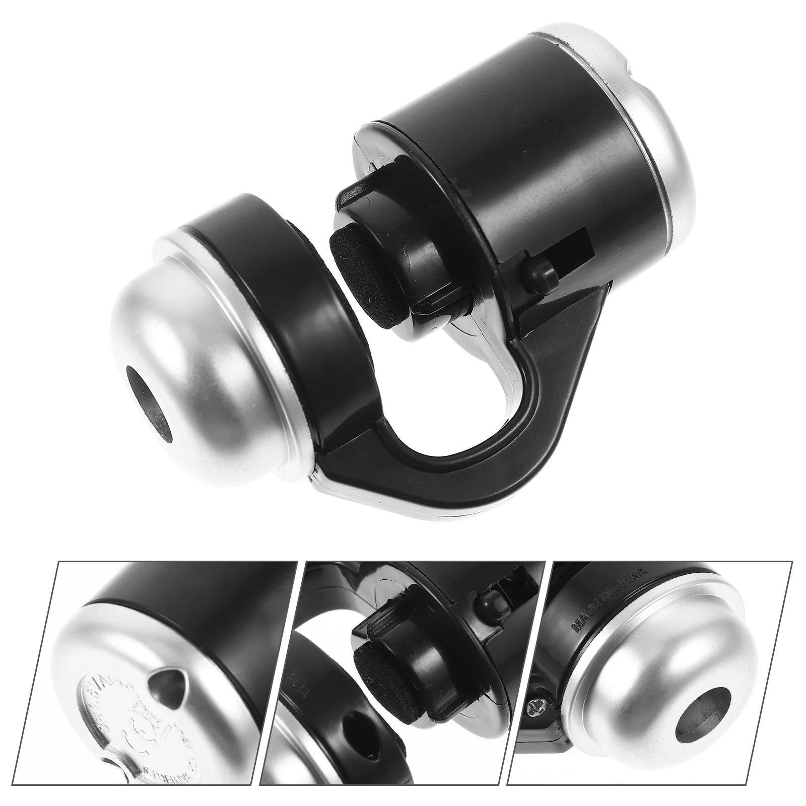 

Biological Microscope Small Portable Plastic Monocular Magnifier Educational Science Experiment Observation Tool for Students