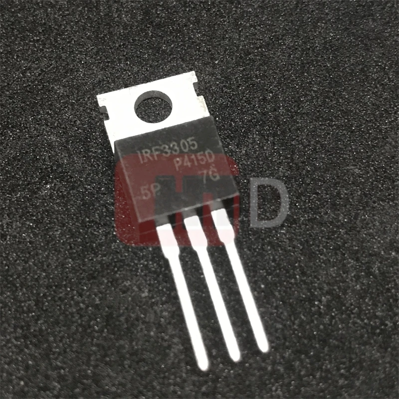 10pcs/lot IRF3305 IRL3103D TO-220 In Stock