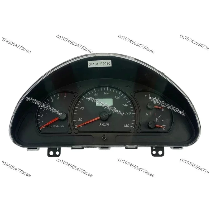 

1:615 Instrument Cluster for 34101-C4500-000 34101-F2010