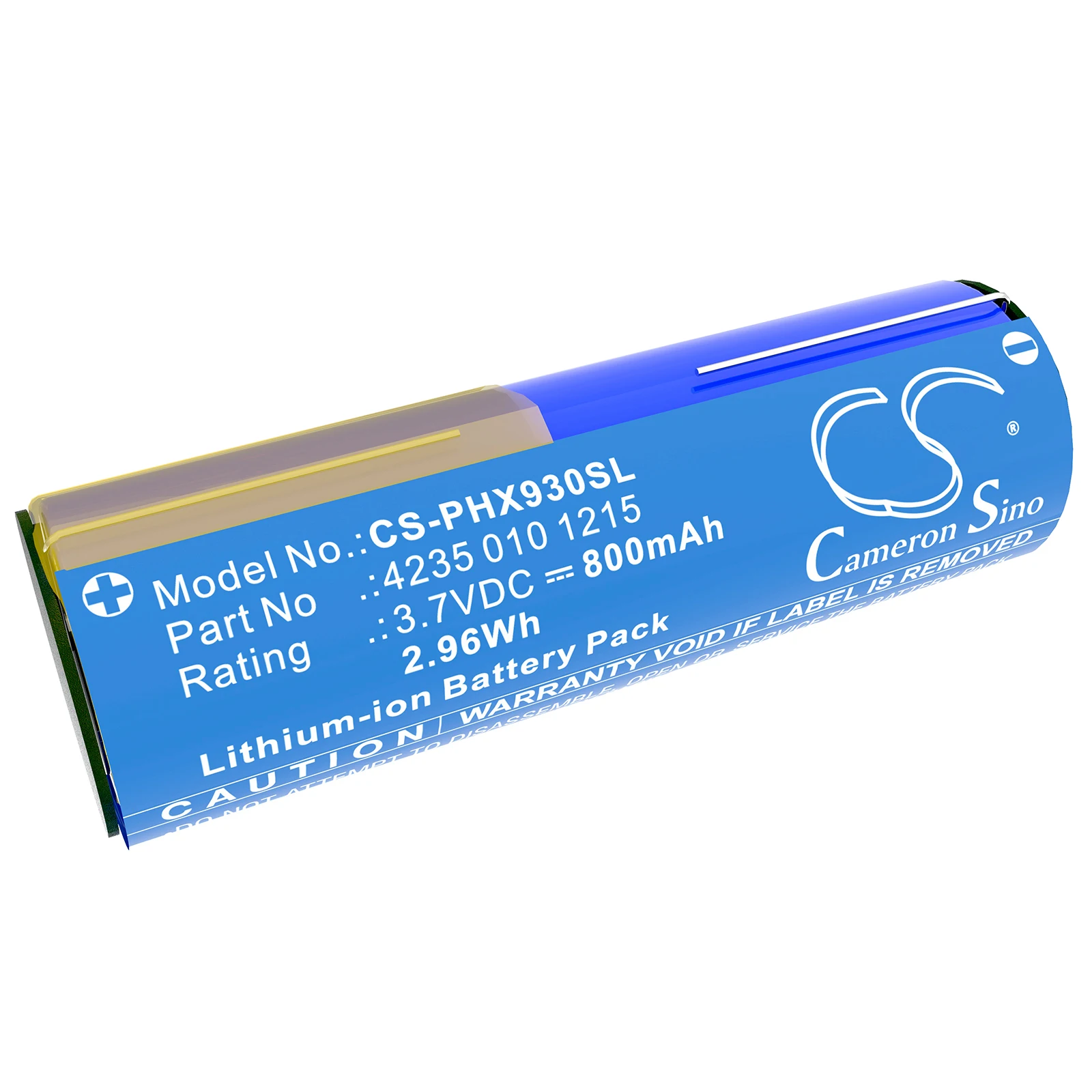 Replacement Battery for Oral-B