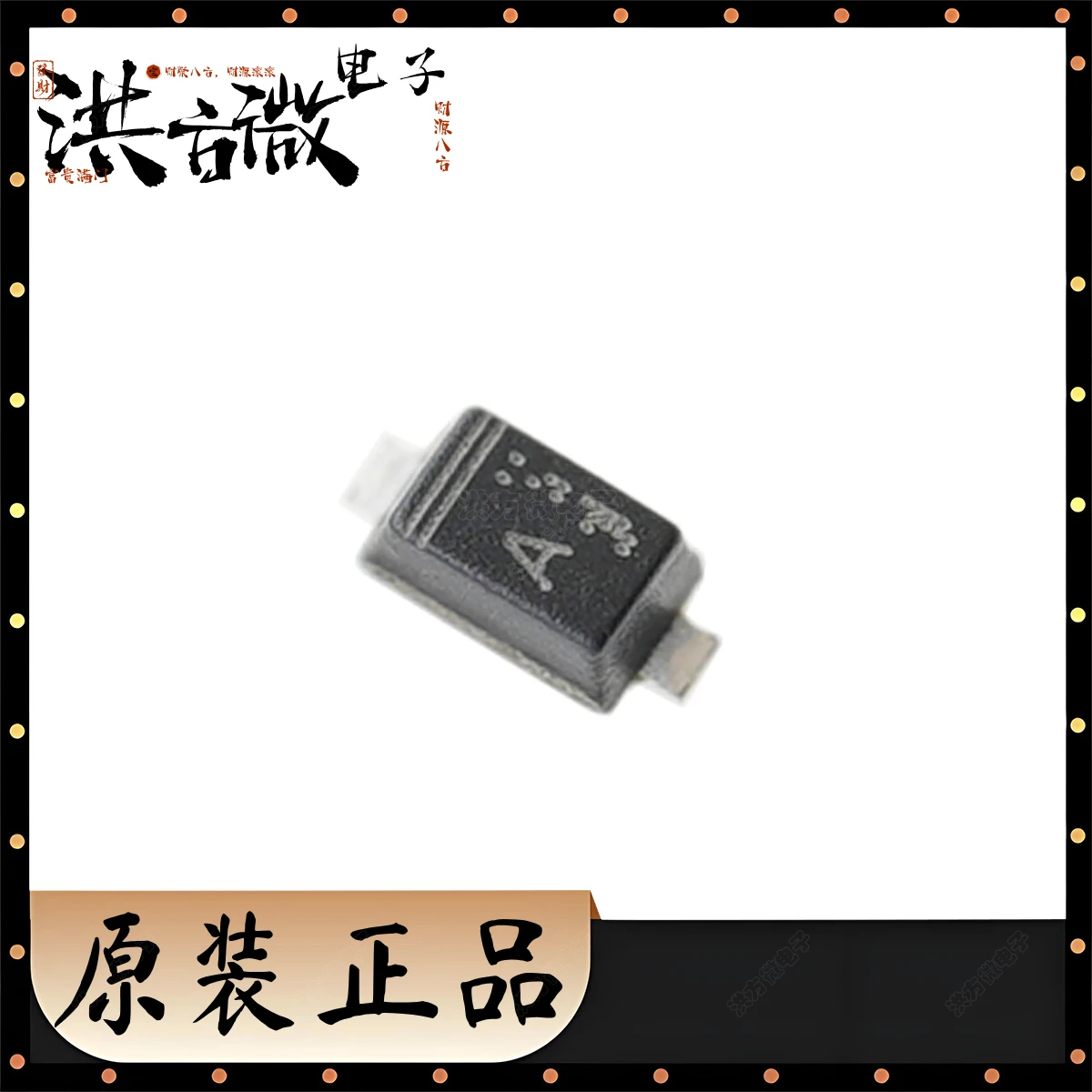 1SS400SMFHT2R بمناسبة جديد الأصلي تبديل ديود مستقل 1.2 فولت @ 100mA 80 فولت 100mA SOD-523 SC-79 EMD2 SOD523 SC79 1SS400SMFH