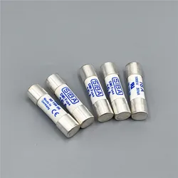 10pcs/Lot SIBA 16A gR 1000V 30kA 10x38mm DMI 5019906 Fast Acting Ceramic Cartridge Fuse