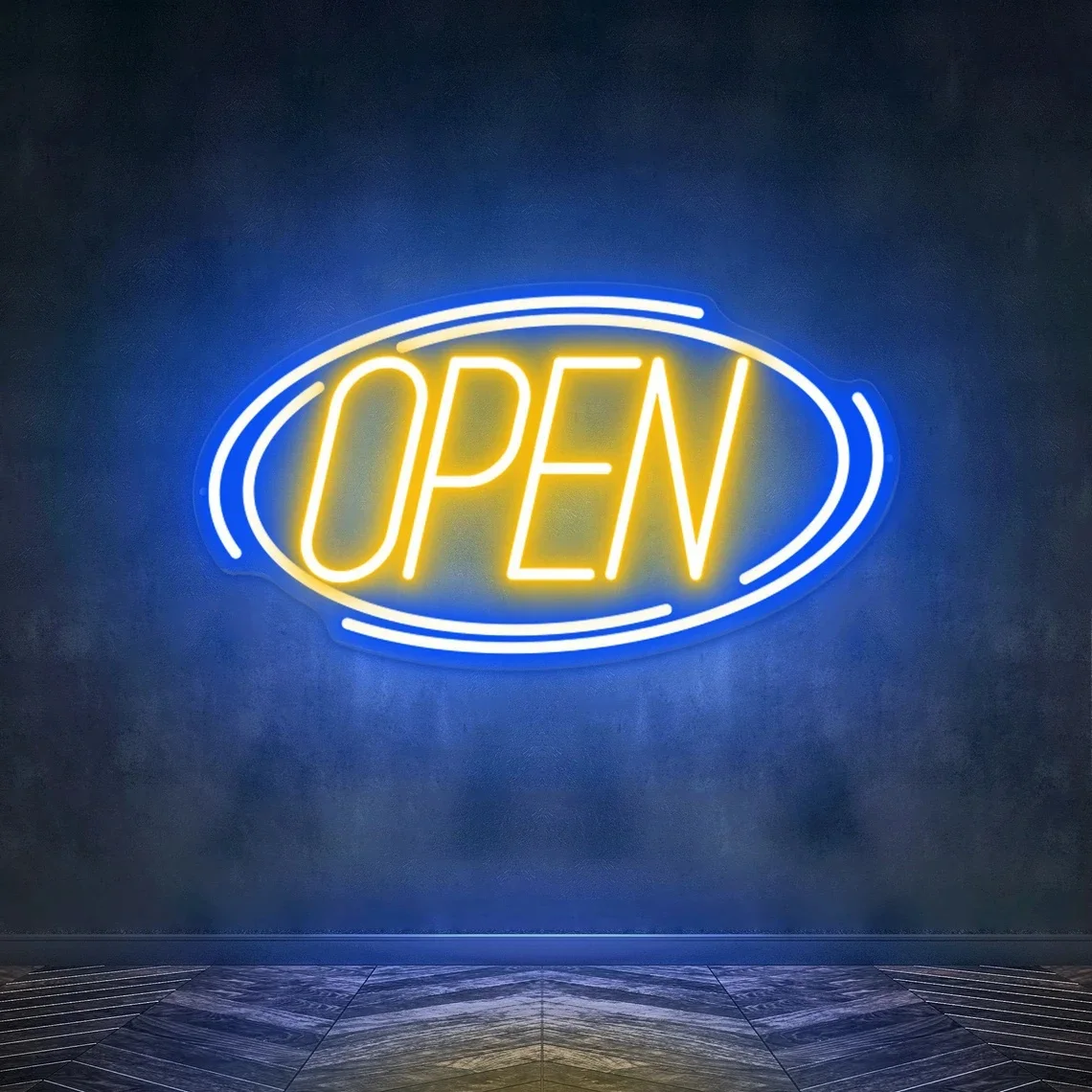 

Open Neon Sign Open Sign For Business Open Sign Led Lights Bar Neon Sign We Are Open Sign Custom Outdoor Neon Sign