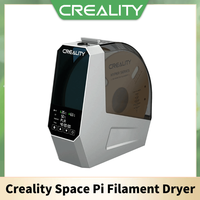 Creality Space Pi Filament Dryer 360° Hot-Air Heating 1KG 3D Printer Filament Dryer Box For Creality K1 C/ Ender 3 V3 KE /SE