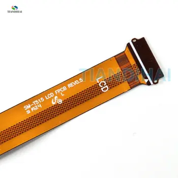 (DISPLEJ) Základní deska Konektor základní desky Flex kabel LCD pro Samsung Galaxy Tab A 10.1 (2019) / SM-T515 / T510 8 nejlepší prodej Základní deska Samsung Tab T510 - №4