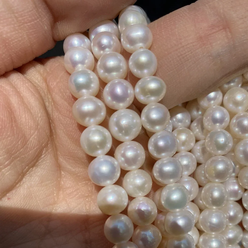 natural-freshwater-pearls-high-quality-near-round-beads-with-high-luster-flawless-for-diy-necklace-bracelet-jewelry-making-acces