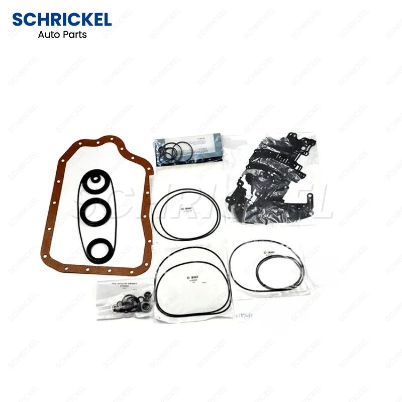 

U760E Automatic Transmission Overhaul Rebuild Kit With Seals Gaskets Fit For Toyota Highlander 2.7L Car Accessories