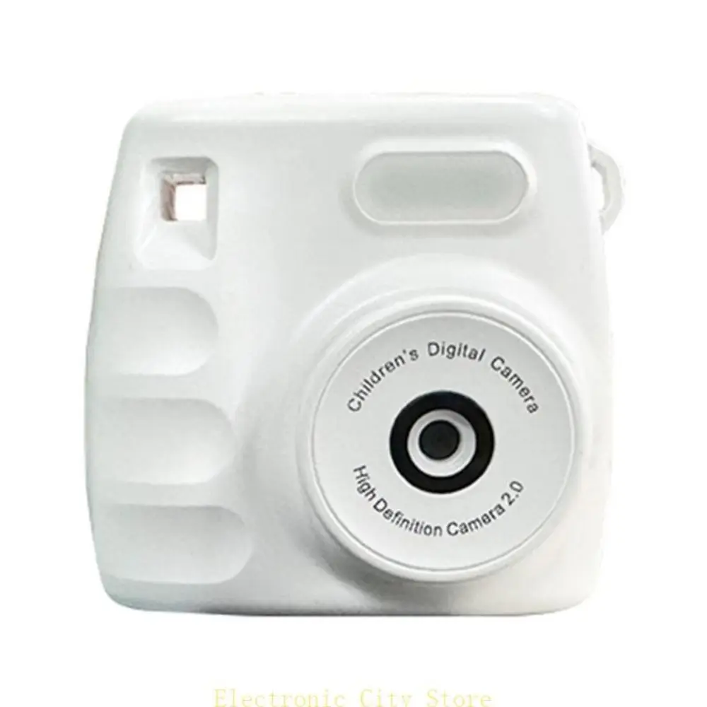 Take Pictures Mini Children Camera Small Slr Toys Children Mini Digital Camera Selfie Kids Camera Kids HD Camera Toys Kids