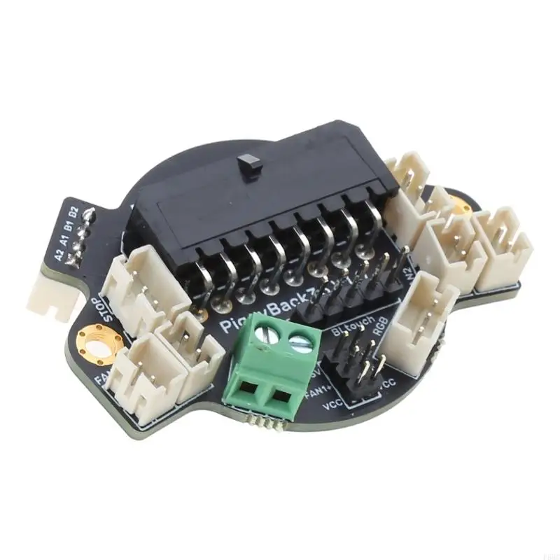 

920L BIGTREETECH PiggyBack36 V1.0 3D Accessories Tool Board Extended DIY for SKR2 Octopus Motherboard Extrude