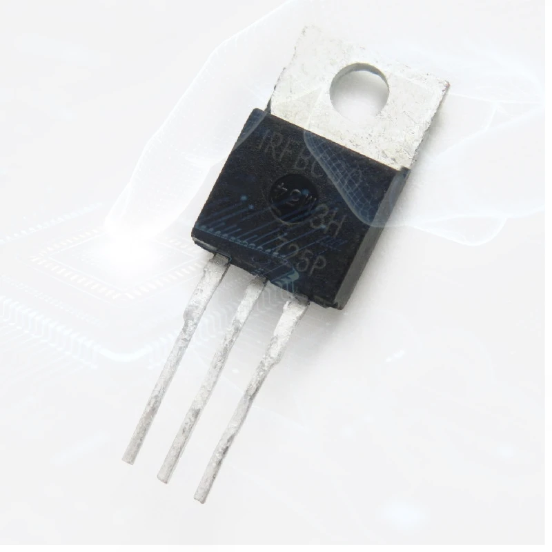 (5-10-20-30-100PCS) 6502 AO6502 QFN-8 AON6502