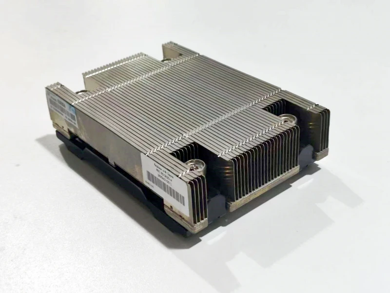 

For HP DL360 G9 radiator piece G9 fan 775403-001 792852 750688-001 Used