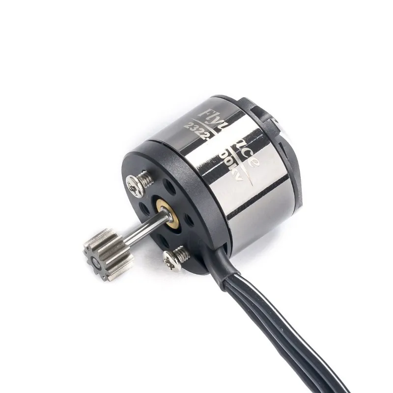 [Promotion】 For 1:12 RC Crawler Car Upgrade Kit 2322 3500KV Brushless Motor& NEW AM32 45A ESC Comb For MN78 MN99S MN82S MN168