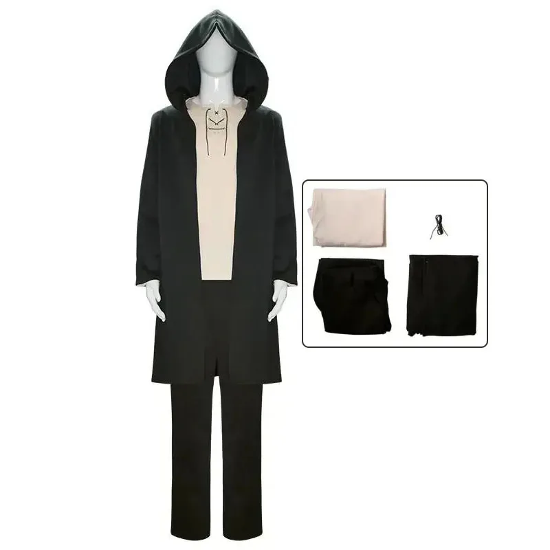 Eren Jaeger Cosplay…