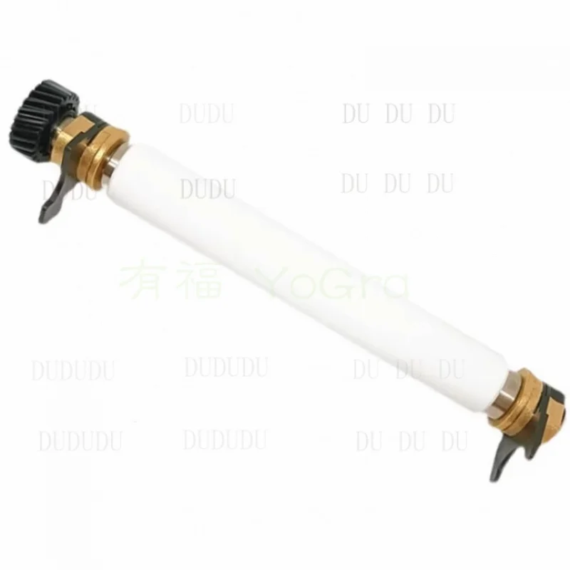 

DD Thermal Label Printer Part Kit Platen Roller Fit for Zebra ZT210 T230 ZT220