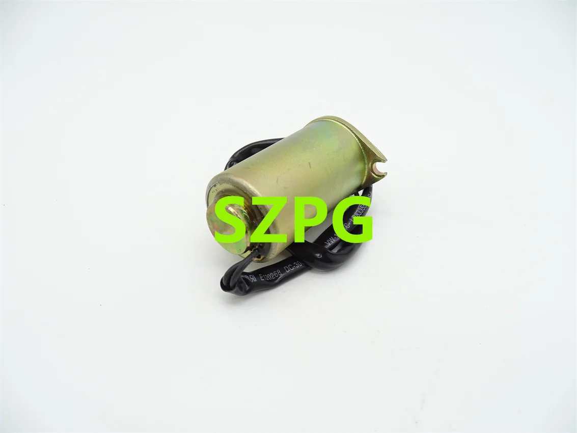 LANXIN Excavator Hydraulic Pump Solenoid Valve 4I-5674 4I5674 5I-5674 5I5674 for the Carter E320
